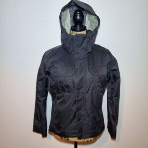 Bonfire Snowboarding Company Coat Size XS